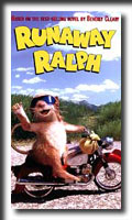 runaway ralph, ralph s. mouse, mouse on a motorcycle, figure sculpture,figure sculptor,sculptor,figurines,movie props,film,motion picture props,theme parks,hotels,museums,commercial sculpture,foam sculpting,clay sculptor,museums,stuart land,studiosl