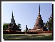 Ancient Thai Temple, old temples, Thailand, Asia, travel photography, photography, art prints, posters,post cards